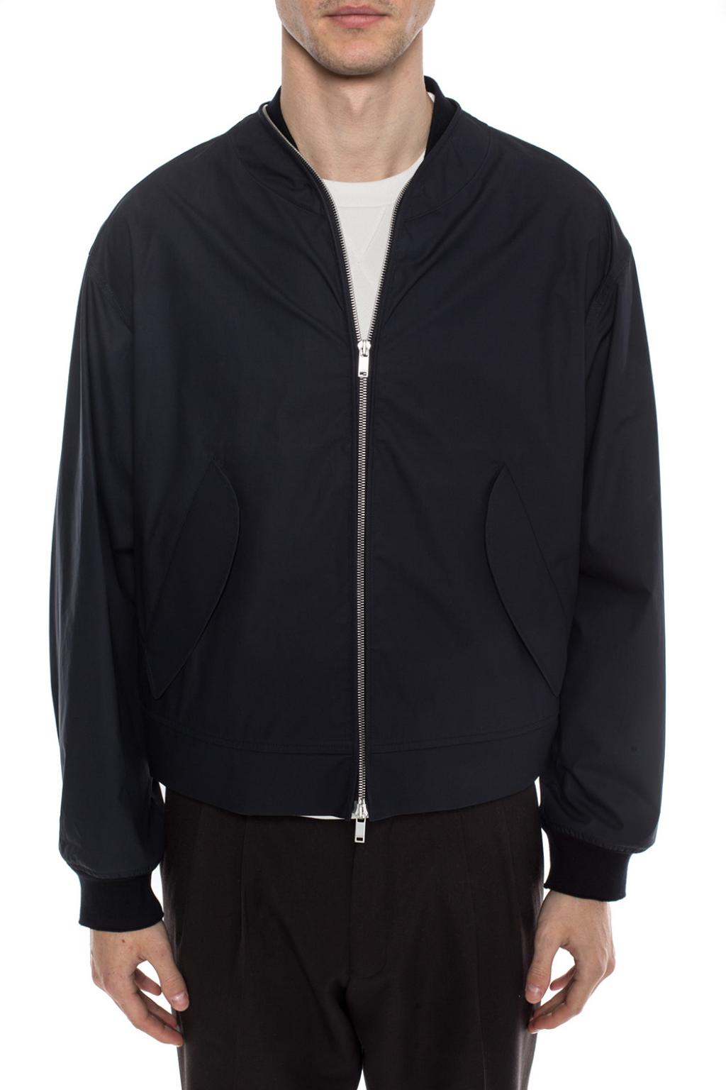 JIL SANDER+ Cotton jacket | Men's Clothing | Vitkac